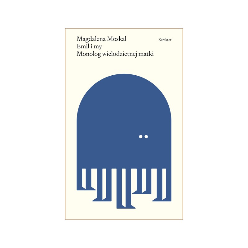 Emil i my Monolog wielodzietnej matki