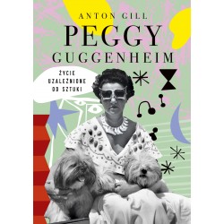Peggy Guggenheim Życie...
