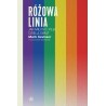 Różowa linia
