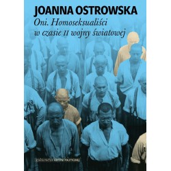 Oni. Homoseksualiści w...